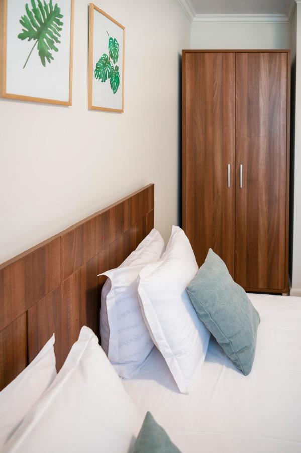 Cozy Home Santa Marina Sozopol Exterior foto