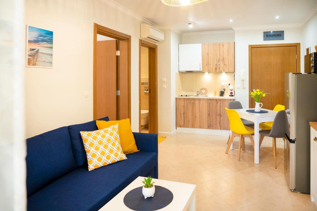 Cozy Home Santa Marina Sozopol Exterior foto