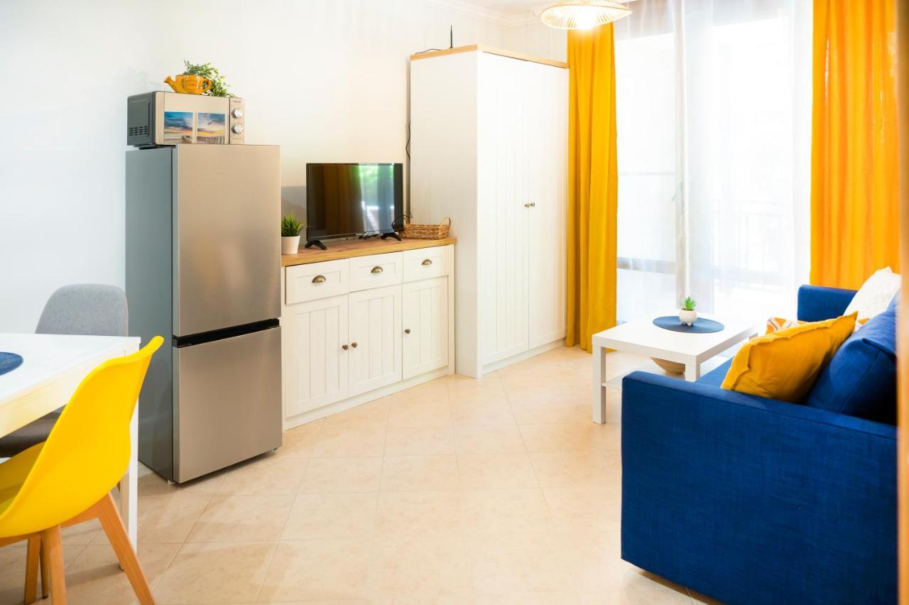 Cozy Home Santa Marina Sozopol Exterior foto