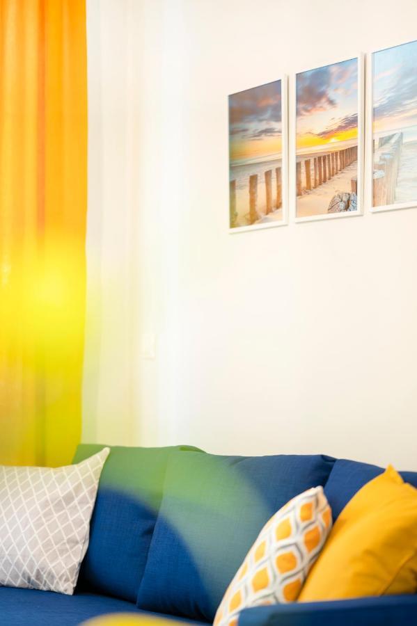 Cozy Home Santa Marina Sozopol Exterior foto