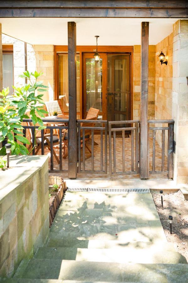 Cozy Home Santa Marina Sozopol Exterior foto