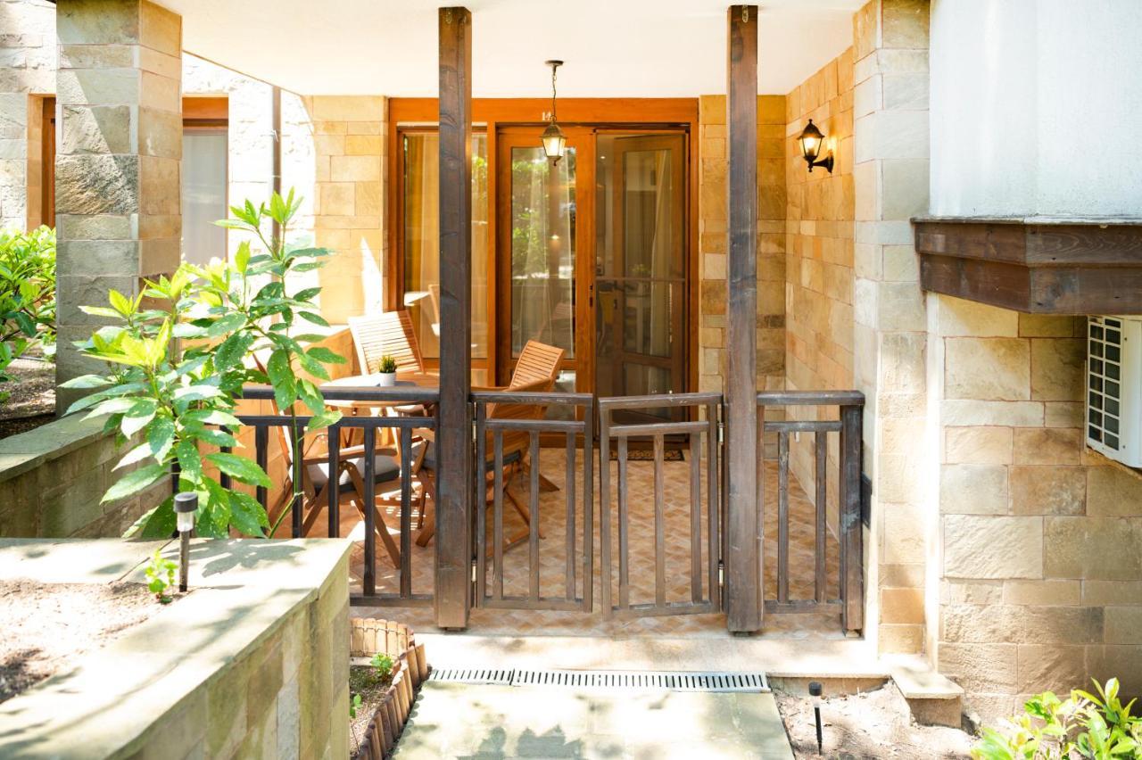Cozy Home Santa Marina Sozopol Exterior foto