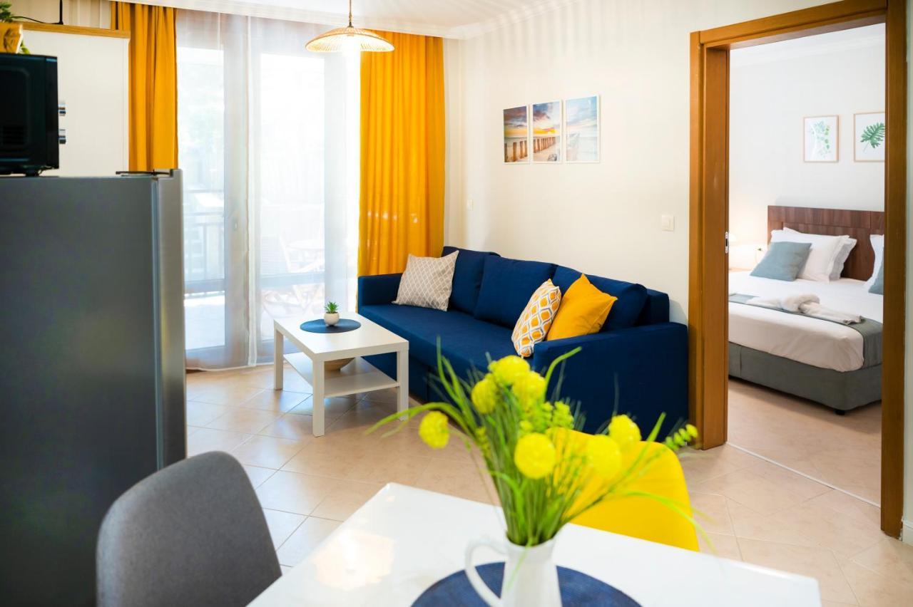Cozy Home Santa Marina Sozopol Exterior foto