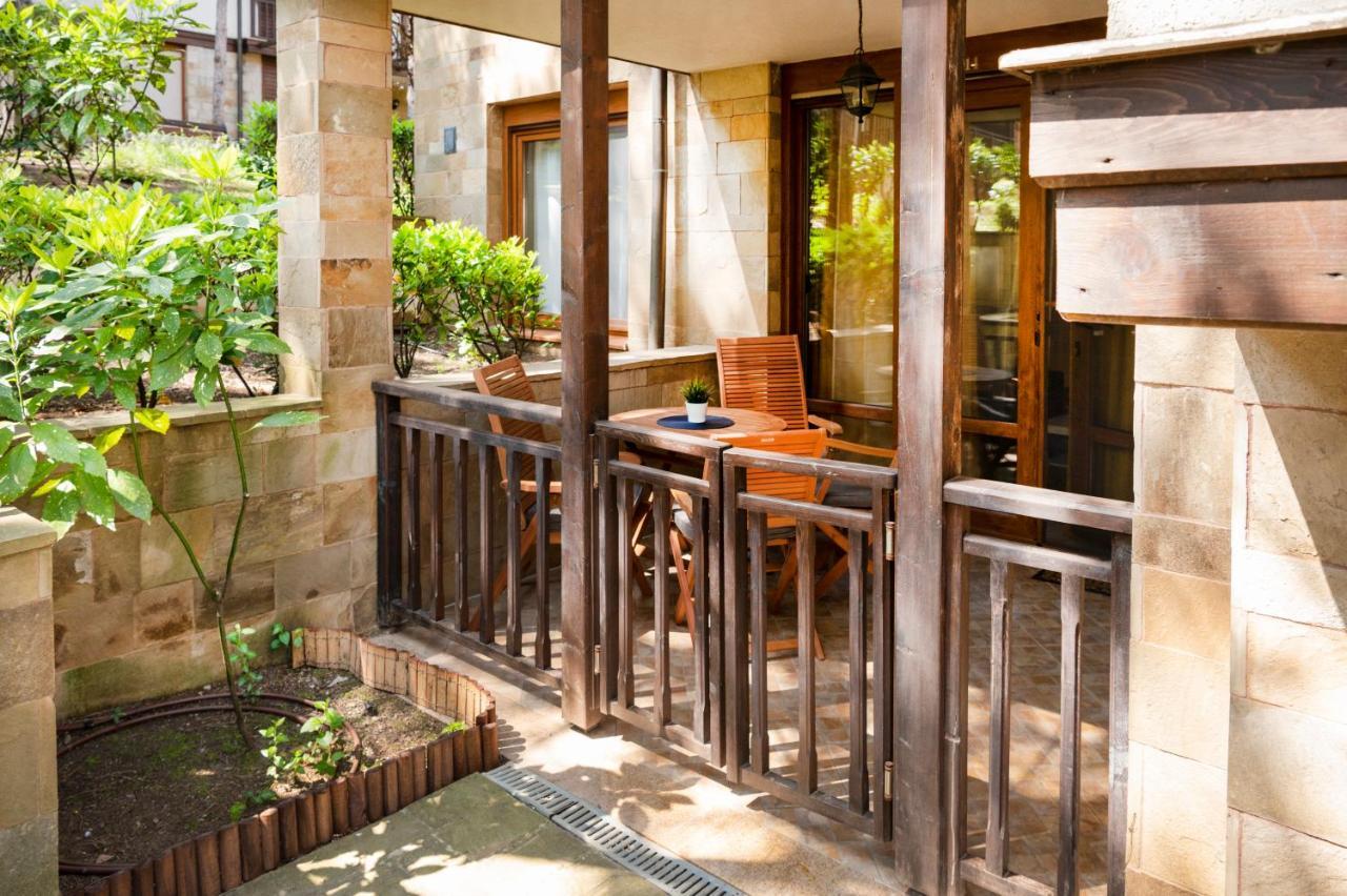 Cozy Home Santa Marina Sozopol Exterior foto