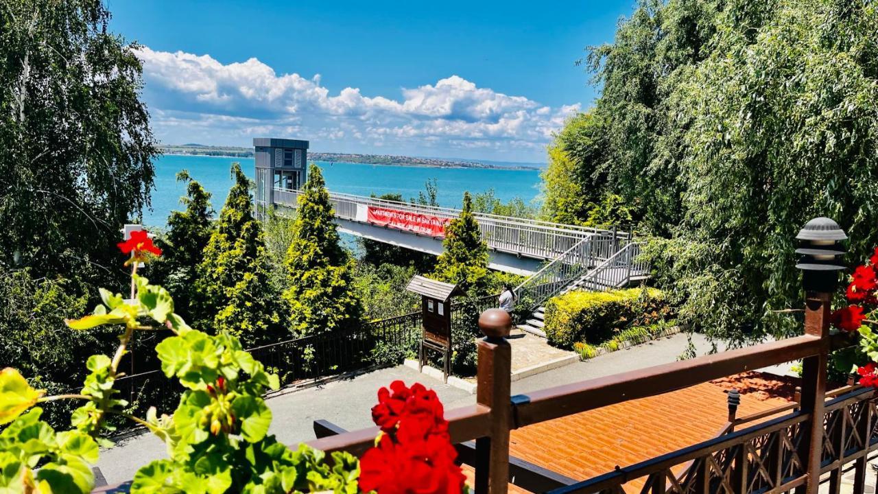 Cozy Home Santa Marina Sozopol Exterior foto