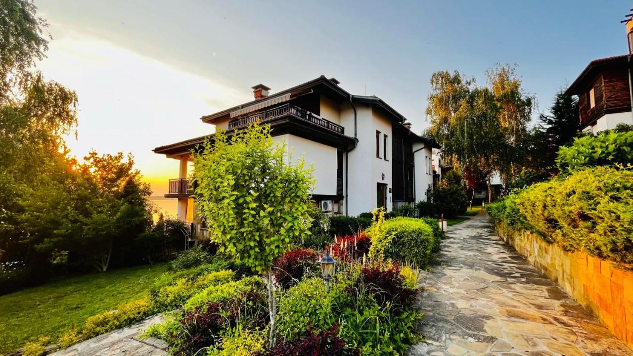 Cozy Home Santa Marina Sozopol Exterior foto