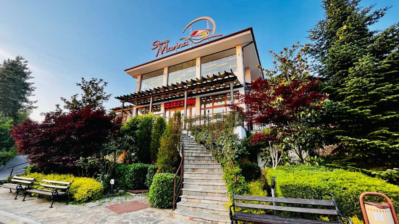 Cozy Home Santa Marina Sozopol Exterior foto