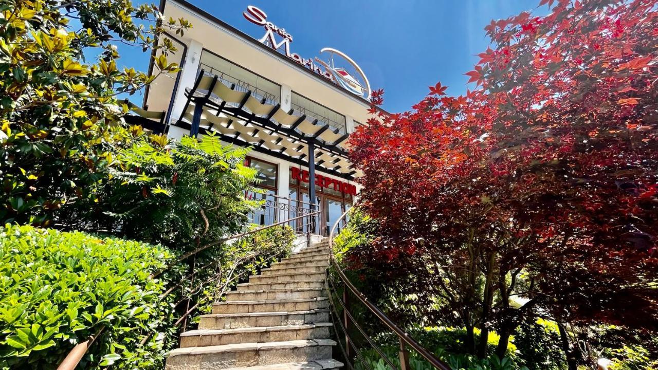 Cozy Home Santa Marina Sozopol Exterior foto