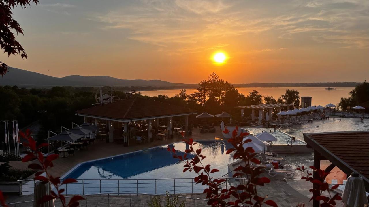 Cozy Home Santa Marina Sozopol Exterior foto