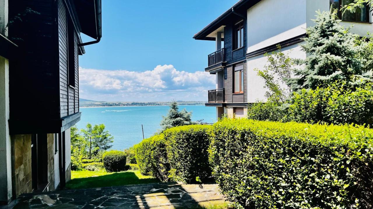 Cozy Home Santa Marina Sozopol Exterior foto