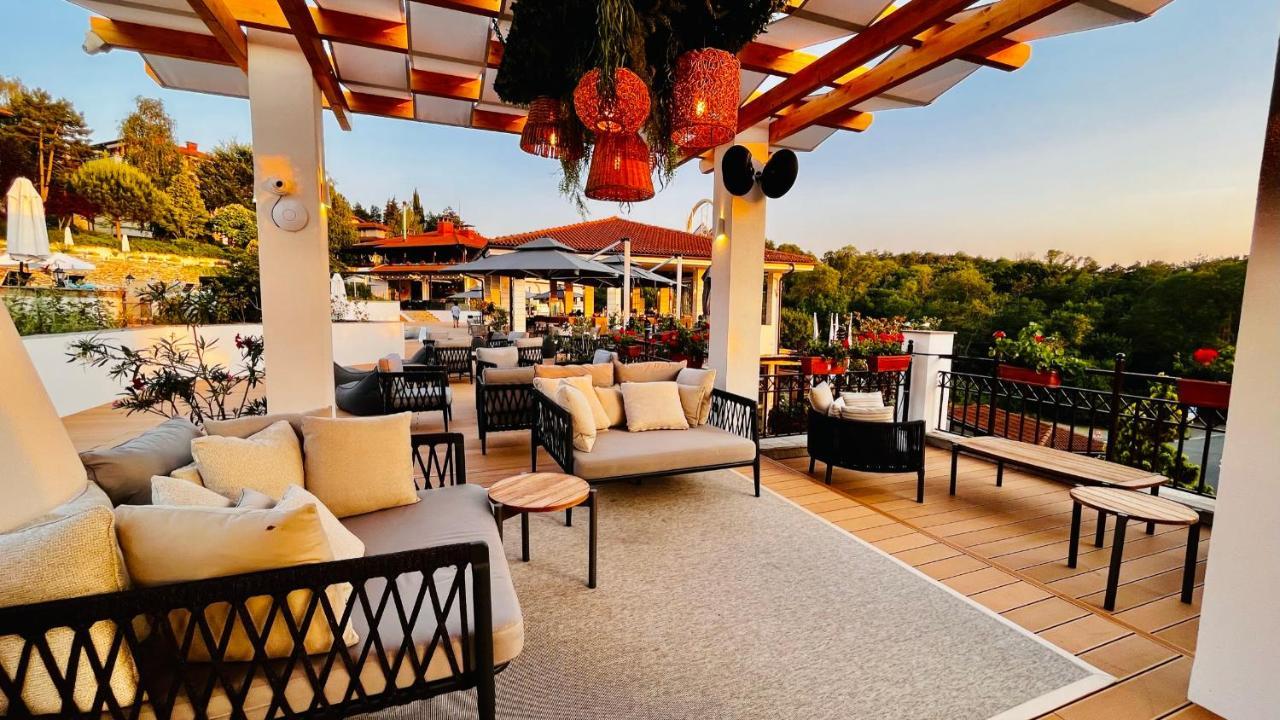 Cozy Home Santa Marina Sozopol Exterior foto